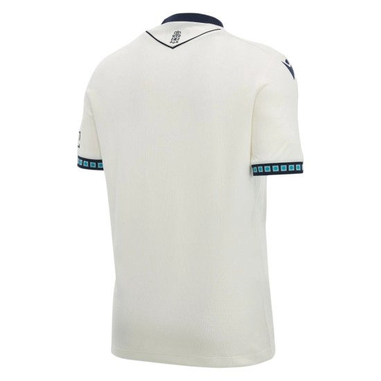 Camiseta de visitante de hombre CA Osasuna 2026/27