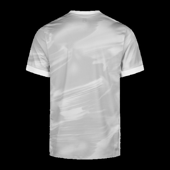 Hombre VfL Wolfsburg 2025/26 Visitante Camiseta