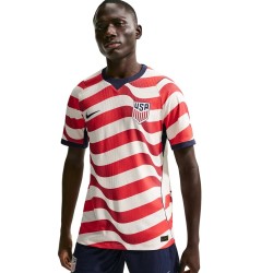 Camiseta Mundial 2026 Local Estados Unidos Mujer Camiseta Mundial 2026 Local Estados Unidos Mujer