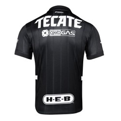 Camiseta Hombre Monterrey FC 2024/25 Tercera