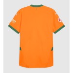 Camiseta Tercera Masculina Valencia CF 2024/25