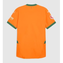 Camiseta Tercera Masculina Valencia CF 2024/25 Camiseta Tercera Masculina Valencia CF 2024/25