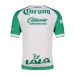 Camiseta local del Santos Laguna 2025/26 para mujer Camiseta local del Santos Laguna 2025/26 para mujer