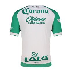 Camiseta local del Santos Laguna 2025/26 para hombre Camiseta local del Santos Laguna 2025/26 para hombre