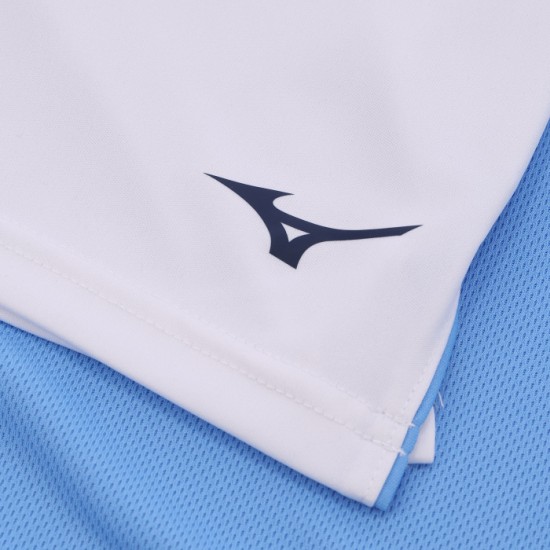 Conjunto de local Lazio 2026/27 para niño Conjunto de local Lazio 2026/27 para niño