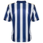 Camiseta retro de local del West Bromwich Albion para hombre 1994/95