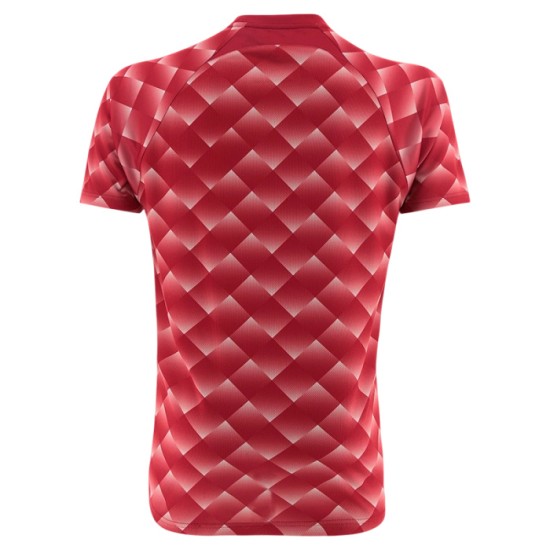 Camiseta de Calentamiento Local del Bristol City 2026/27 para Mujer