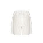 Pantalones cortos de casa para niño Napoli 2024/25 - Blanco/Azul Celeste Pantalones cortos de casa para niño Napoli 2024/25 - Blanco/Azul Celeste