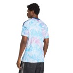 Camiseta Mundial 2026 Visitante Costa Rica Mujer