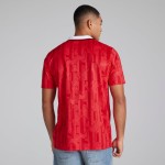 Camiseta retro local Manchester United 1992/94 de hombre Camiseta retro local Manchester United 1992/94 de hombre