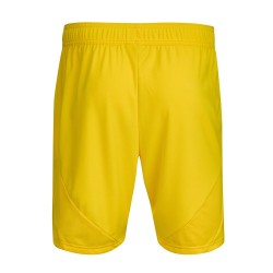 Pantalones cortos visitantes Leeds United 2024/25 para hombres