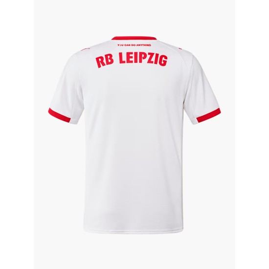 Camiseta RB Leipzig 2025/26 Local Niño