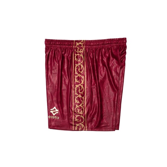 Hombre Latina Calcio 2025/26 Pantalón corto Tercero