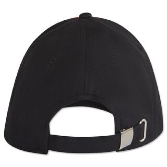 Gorra Waffle Classic Crest - Negro VfB Stuttgart Gorra Waffle Classic Crest - Negro VfB Stuttgart