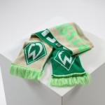 Bufanda Home/Away Game Werder Bremen Bufanda Home/Away Game Werder Bremen