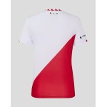 Camiseta Local de FC Utrecht 2024/25 para Mujeres