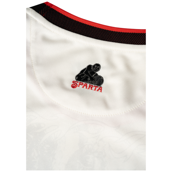 Camiseta Tercera Sparta Rotterdam 2026/27 para Mujer Camiseta Tercera Sparta Rotterdam 2026/27 para Mujer