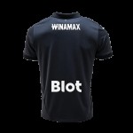 Camisa de tercera equipación para hombre Rennes 2024/25