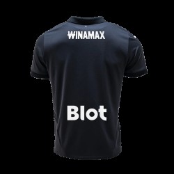 Camisa de tercera equipación para hombre Rennes 2024/25 Camisa de tercera equipación para hombre Rennes 2024/25