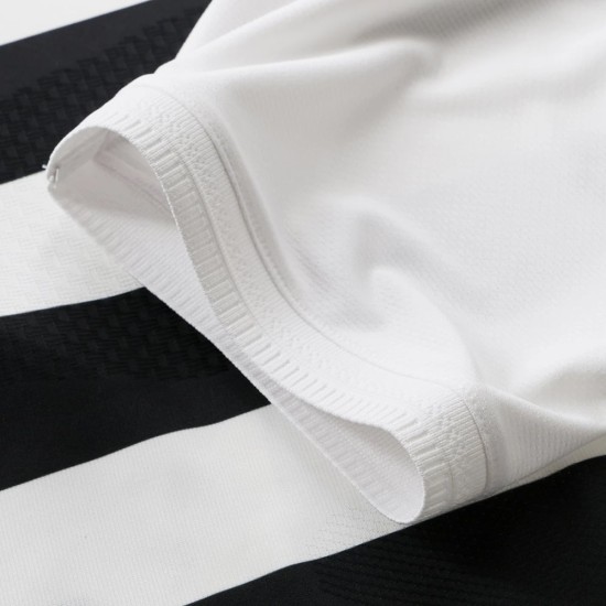 Camiseta Local Manga Larga Hombre Juventus 2026/27