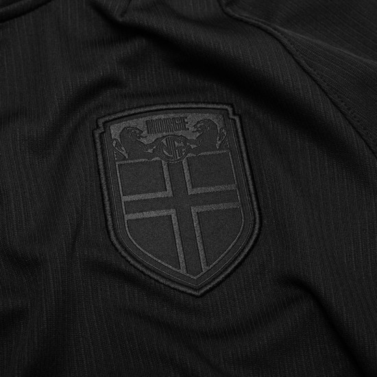 Camiseta de la Copa Mundial 2026 de Noruega Segunda Equipación para Hombre Camiseta de la Copa Mundial 2026 de Noruega Segunda Equipación para Hombre