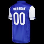 Camiseta Retro Local 1995 de Millwall para Niño Camiseta Retro Local 1995 de Millwall para Niño