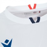 Camiseta de hombre Bolton Wanderers 2026/27 de local manga larga