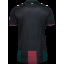 Camiseta de tercera equipación de niños 1. FC Magdeburg 2024/25 Camiseta de tercera equipación de niños 1. FC Magdeburg 2024/25