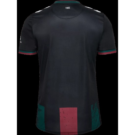 Camiseta de tercera equipación de niños 1. FC Magdeburg 2024/25