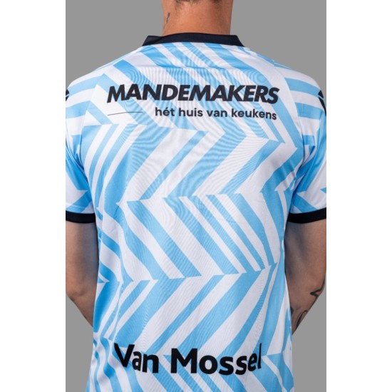 Kit Visitante de RKC Waalwijk 2024/25 para Niños Kit Visitante de RKC Waalwijk 2024/25 para Niños