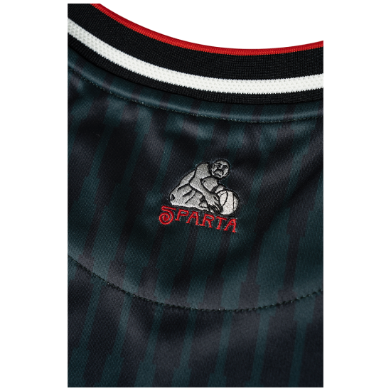 Camiseta de Visitante Sparta Rotterdam 2026/27 para Niño Camiseta de Visitante Sparta Rotterdam 2026/27 para Niño