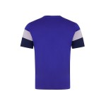 Mujer Camiseta de Pre-partido Tercera AS Mónaco 2025/26 - Azul Mujer Camiseta de Pre-partido Tercera AS Mónaco 2025/26 - Azul