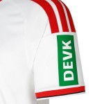 Camiseta de Local 1. FC Köln 2026/27 para Hombre