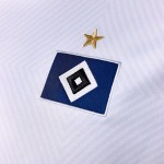 Camiseta Local Hamburger SV 2026/27 Hombre Camiseta Local Hamburger SV 2026/27 Hombre