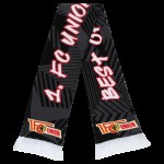 1.FC Union Berlin Bufanda Champions League – Gris