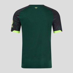 Camisa de tercera equipación para mujer Brentford 2024/25 Camisa de tercera equipación para mujer Brentford 2024/25