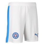 Pantalones cortos de visitante para hombre del Holstein Kiel 2025/26 Pantalones cortos de visitante para hombre del Holstein Kiel 2025/26