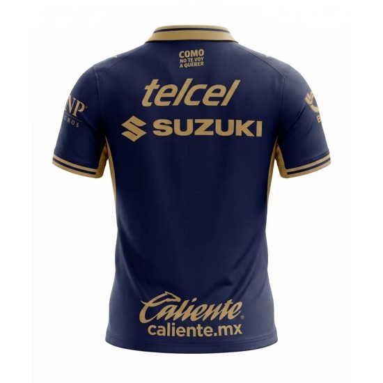 Camiseta de local Pumas UNAM 2026/27 para hombre Camiseta de local Pumas UNAM 2026/27 para hombre