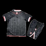 Tercer kit 2025/26 del West Bromwich Albion para niño Tercer kit 2025/26 del West Bromwich Albion para niño