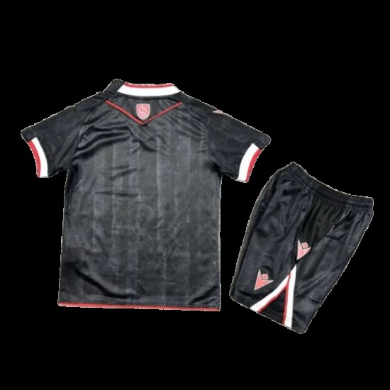 Tercer kit 2025/26 del West Bromwich Albion para niño Tercer kit 2025/26 del West Bromwich Albion para niño