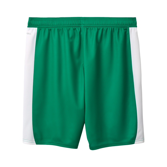 Pantalones cortos visitante SpVgg Greuther 2025/26 hombre