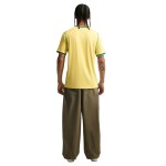 Hombre Camiseta Local de la Copa del Mundo 2026 Brasil