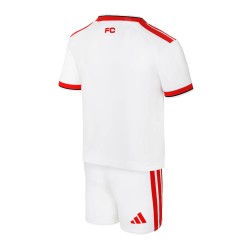 Conjunto de Local 1. FC Köln 2026/27 para Niño