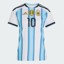 Camiseta Oficial Local Argentina 2026 Hombre MESSI #10 Camiseta Oficial Local Argentina 2026 Hombre MESSI #10