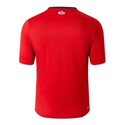 Camisa de casa para hombre LOSC 2024/25 Camisa de casa para hombre LOSC 2024/25