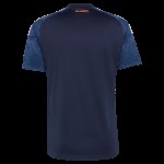 Hombre New York City FC 2026 Camiseta Visitante