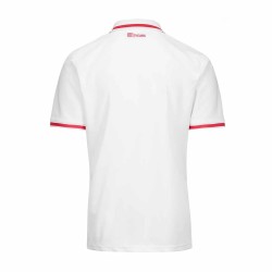 Camisa de casa para niño AS Monaco 2024/25