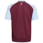 Camisa de casa para niño Aston Villa 2024/25