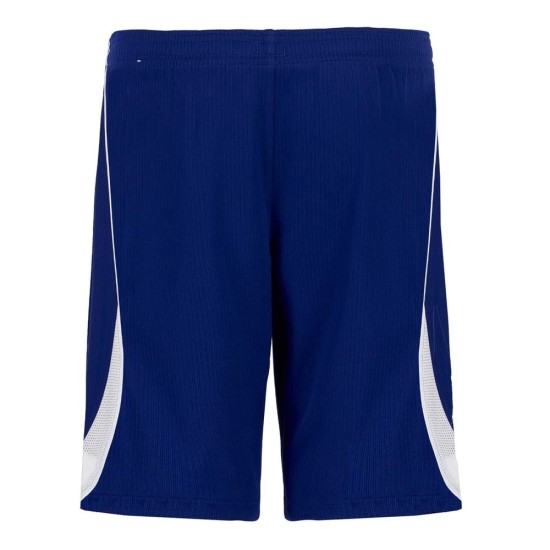 Pantalones cortos de local Atlético de Madrid 2026/27 para niño Pantalones cortos de local Atlético de Madrid 2026/27 para niño