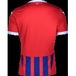 Camiseta Home 1.FC Heidenheim 1846 2024/25 para hombre Camiseta Home 1.FC Heidenheim 1846 2024/25 para hombre